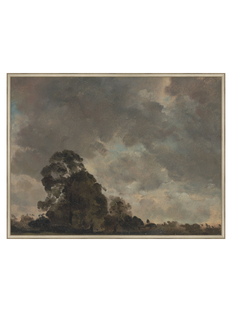 Trees on the Horizon HoJ 2