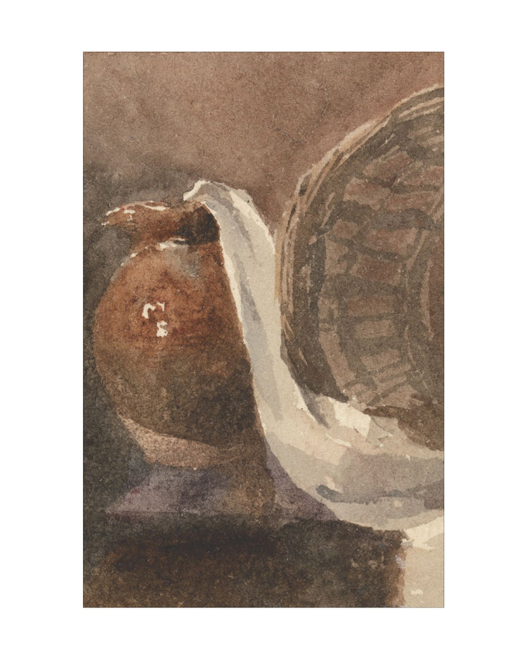 Countryside Still Life