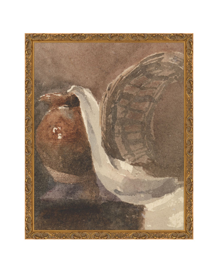 Countryside Still Life