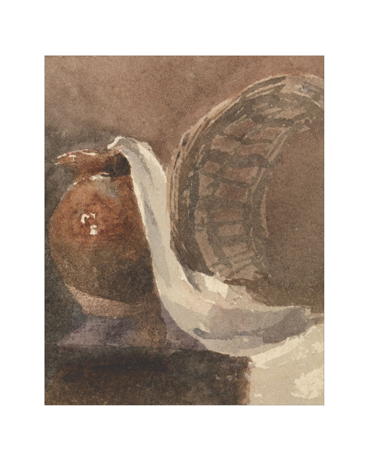 Countryside Still Life
