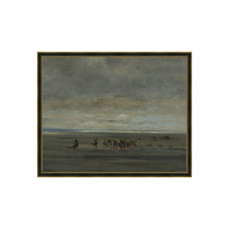 Abstract Voyage AIShop