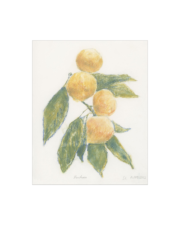 Mandarin