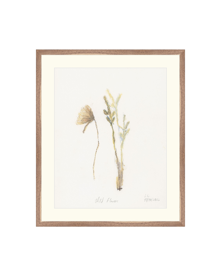 Wild Flowers II
