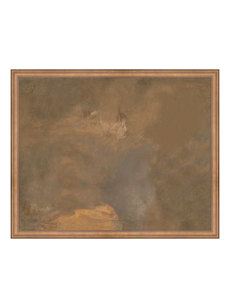 Abstract Blush II HoJ  2