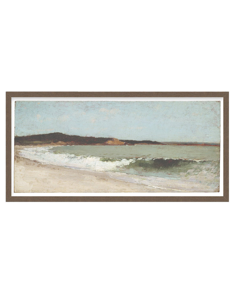 Eagle Head Beach