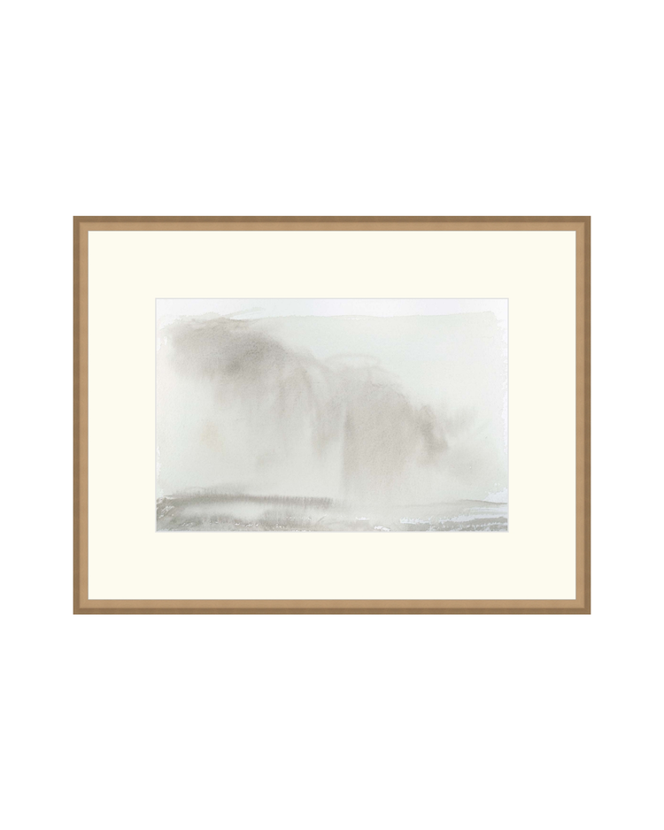 Watercolor Study III OAShop