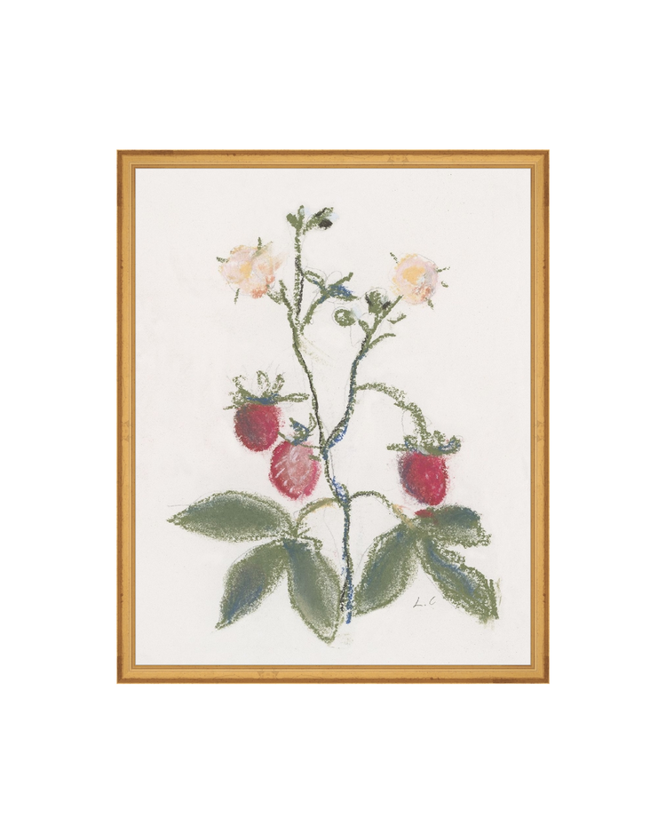 Strawberry Branch
