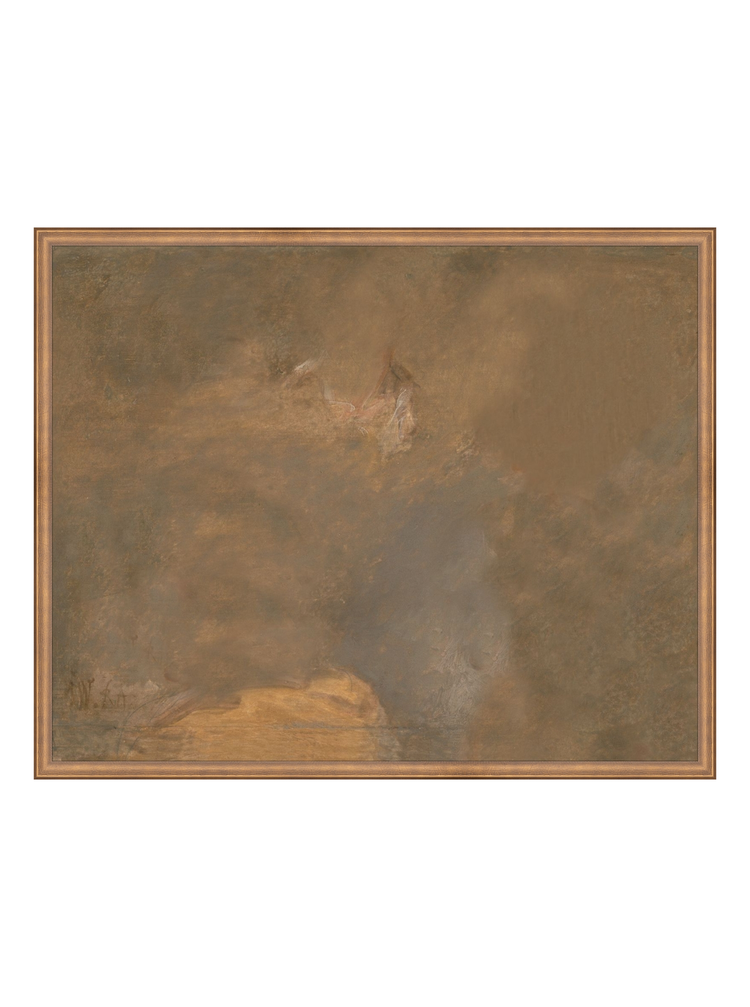 Abstract Blush II HoJ  2