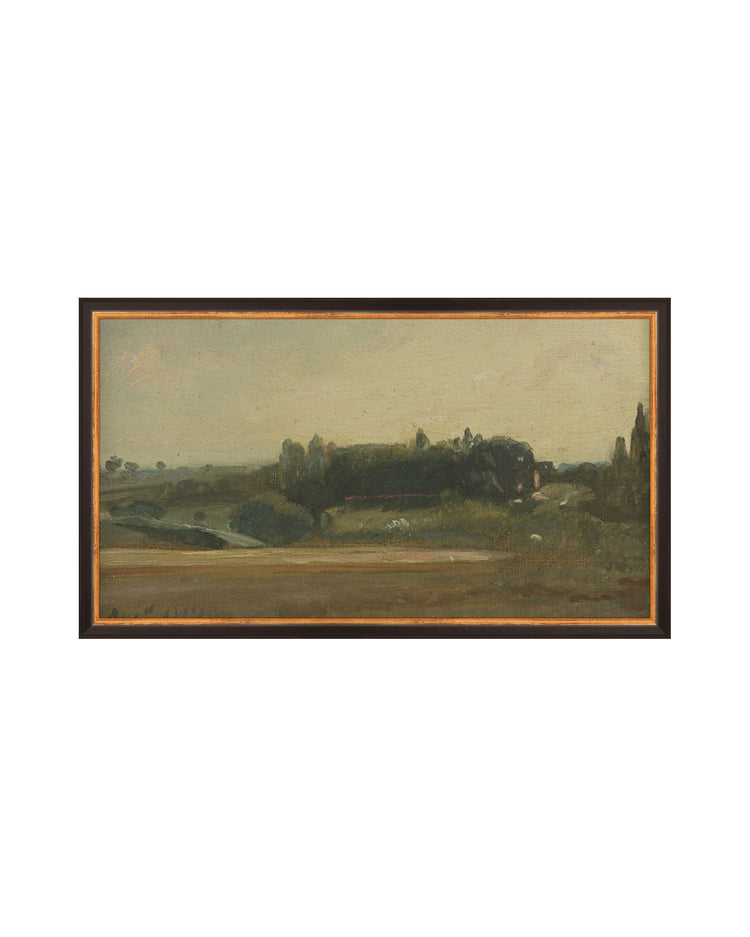 Fields III