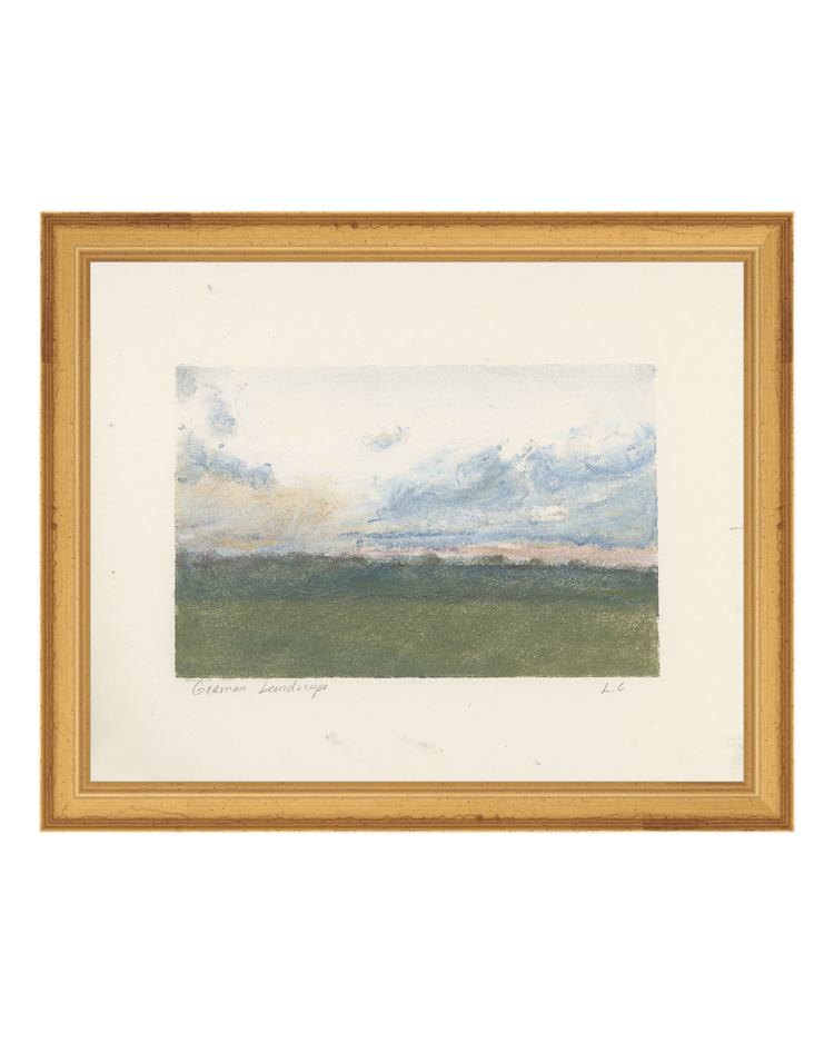 German Landscape