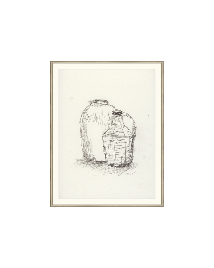 Vases and Jars I HoJ