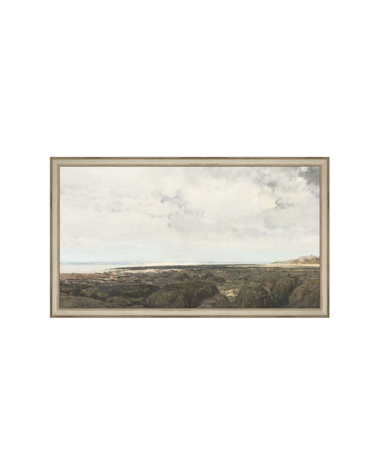 French Seascape