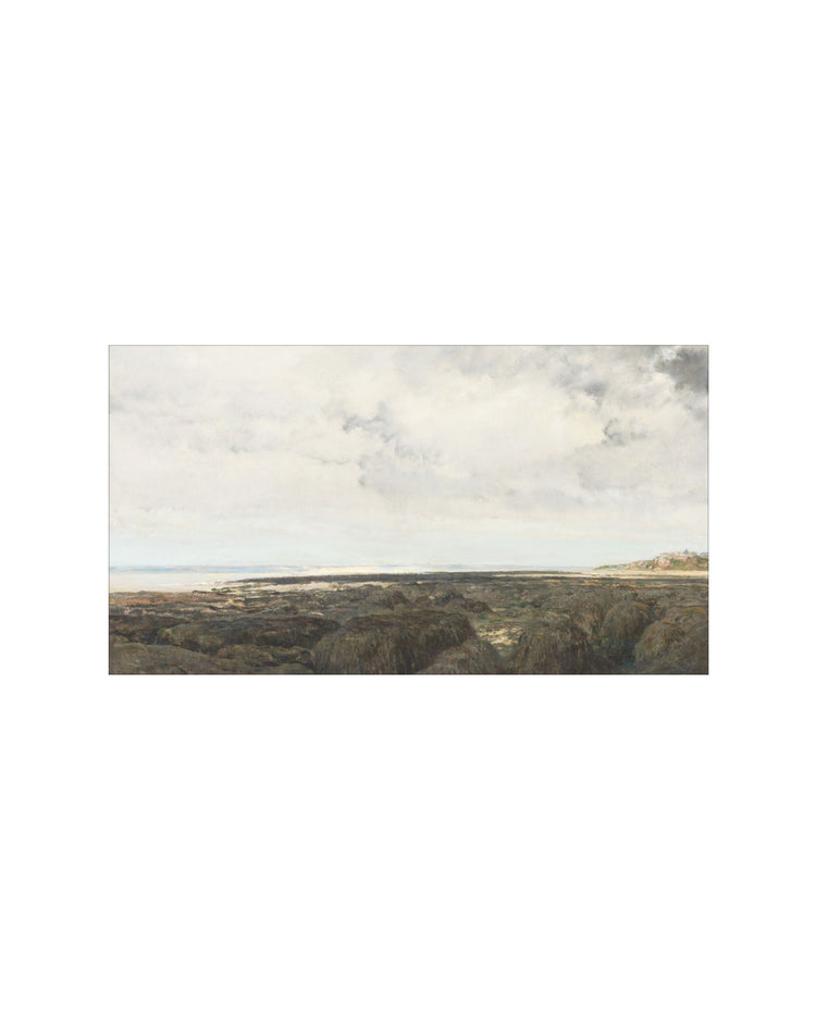 French Seascape