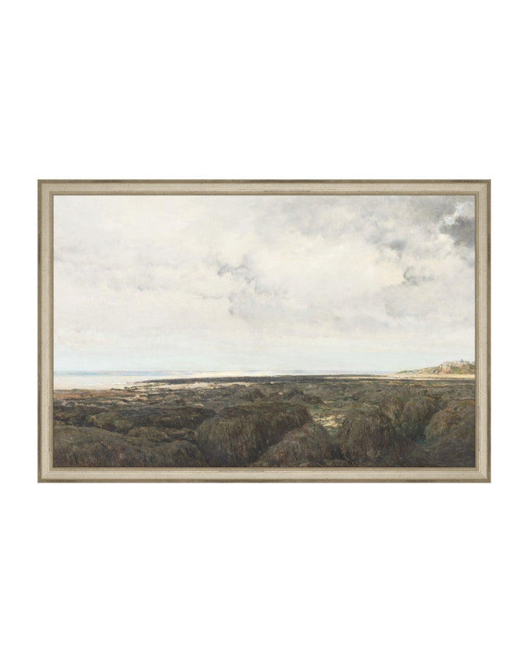 French Seascape