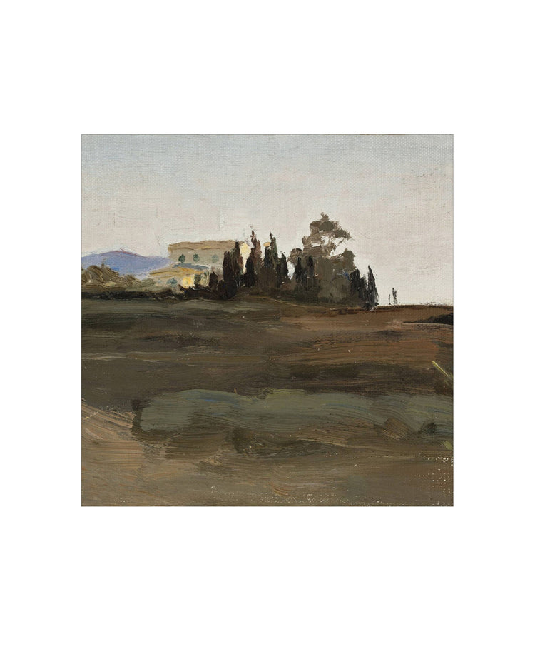 From the Journey to Greece