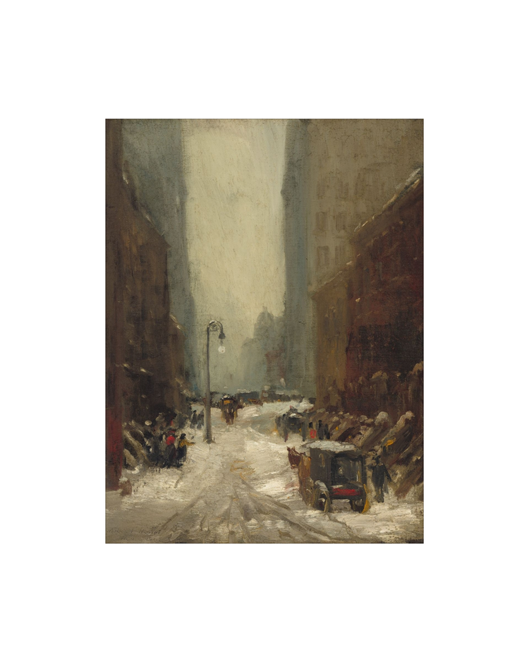 Holiday in the City