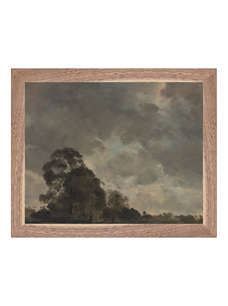 Trees on the Horizon HoJ 2
