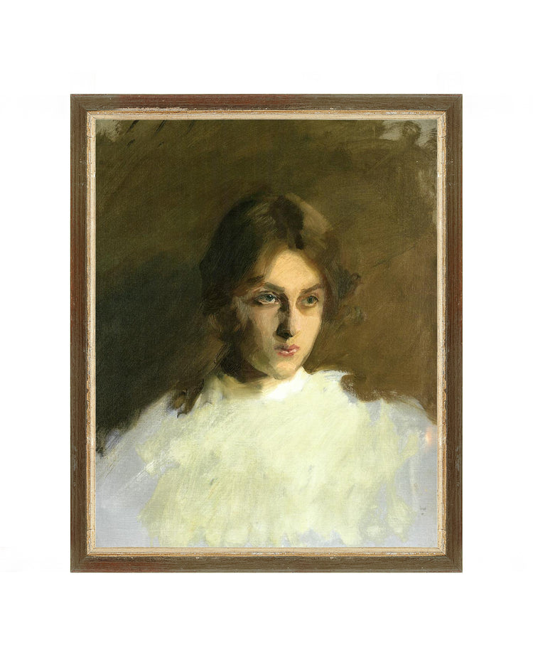 Portrait VI