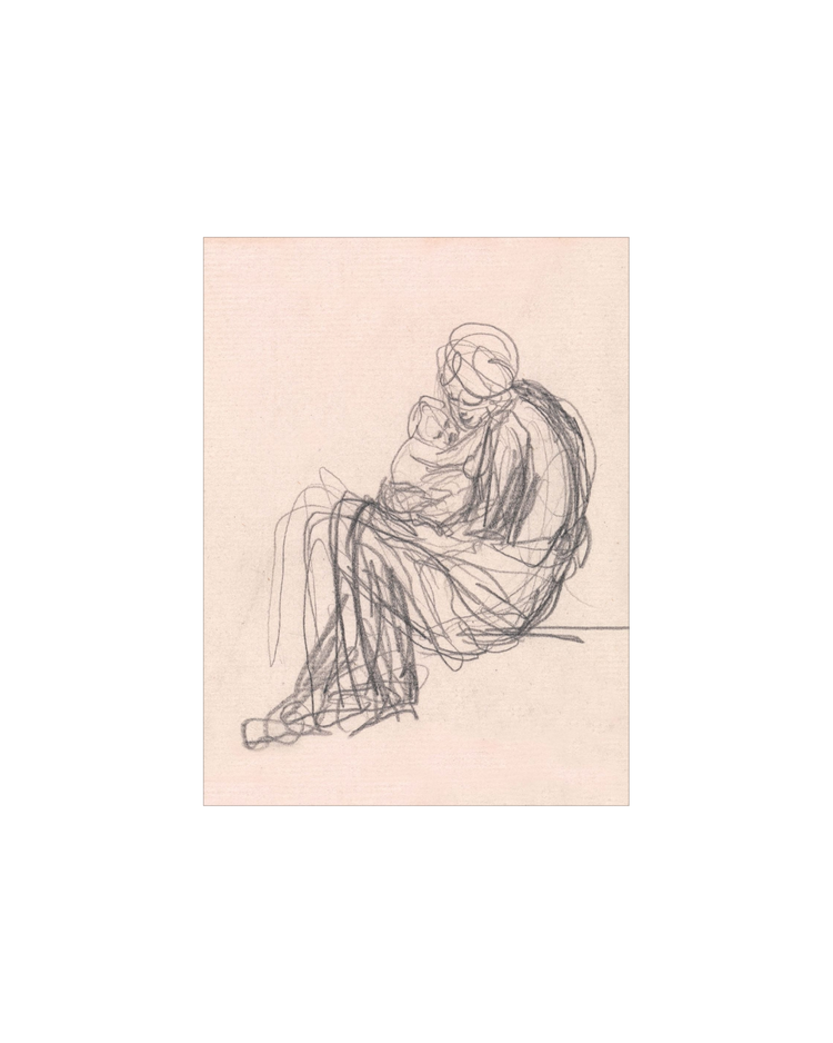 Motherhood Vintage