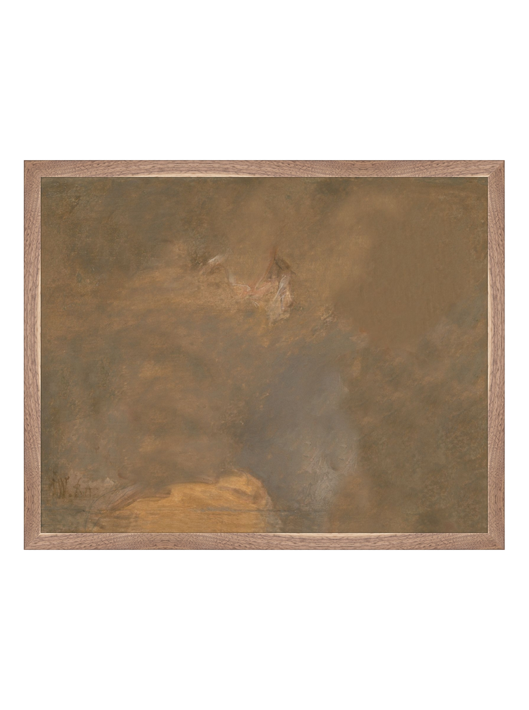 Abstract Blush II HoJ  2