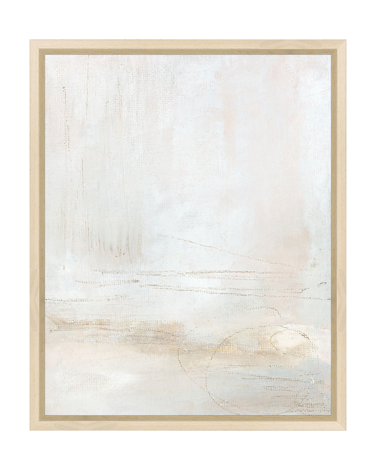 Hazy Rain