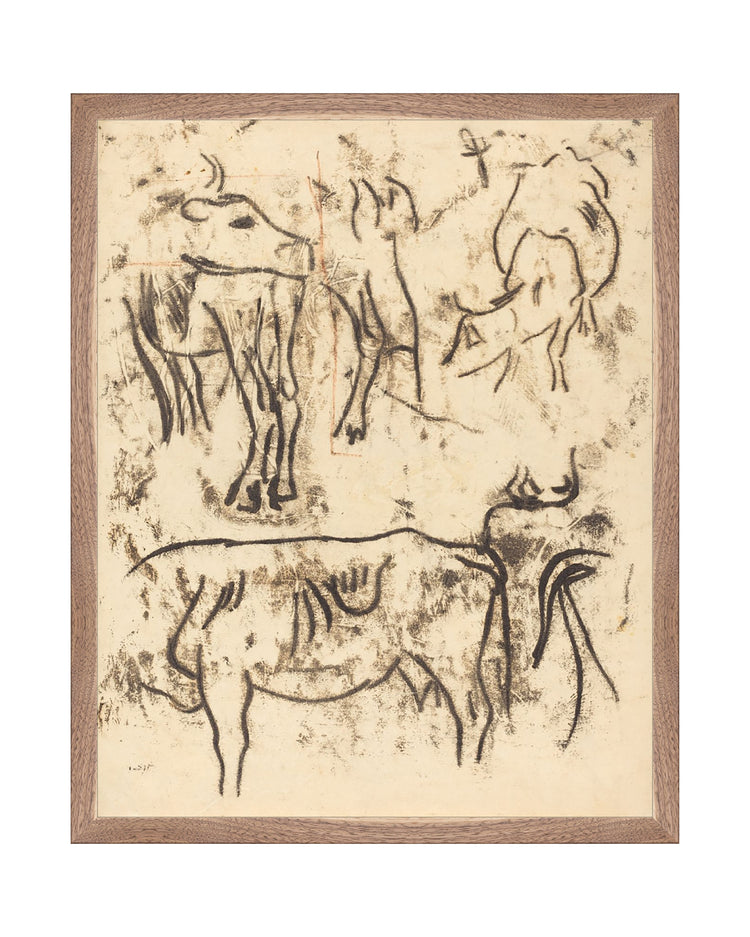 Herd Study
