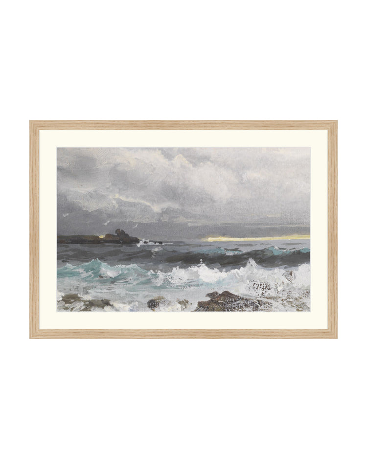High Tide