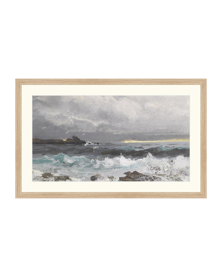 High Tide
