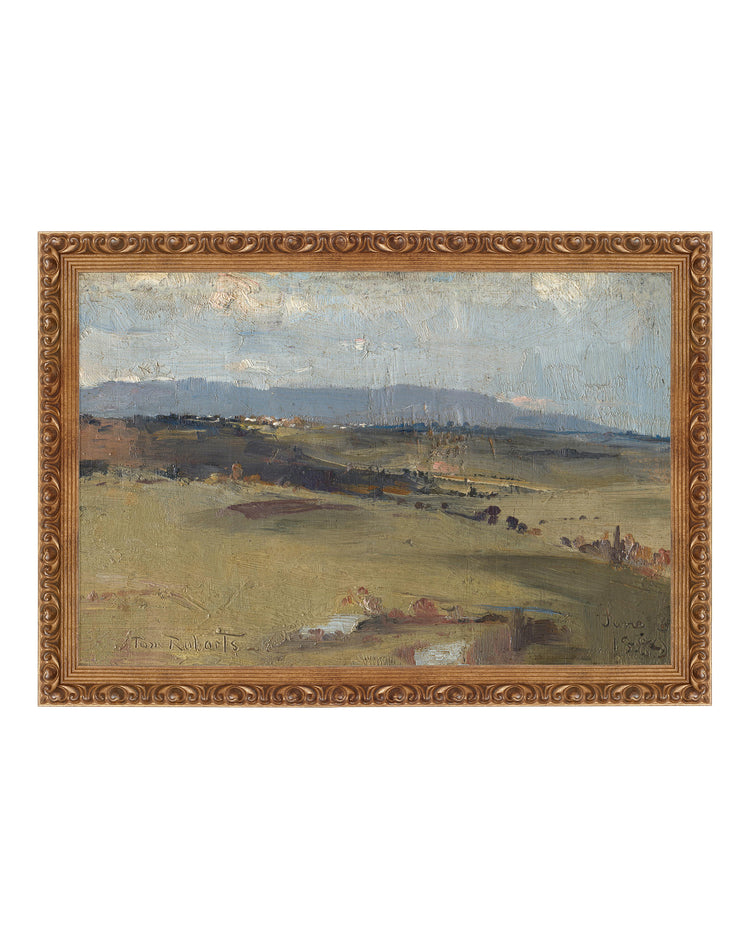 Hills