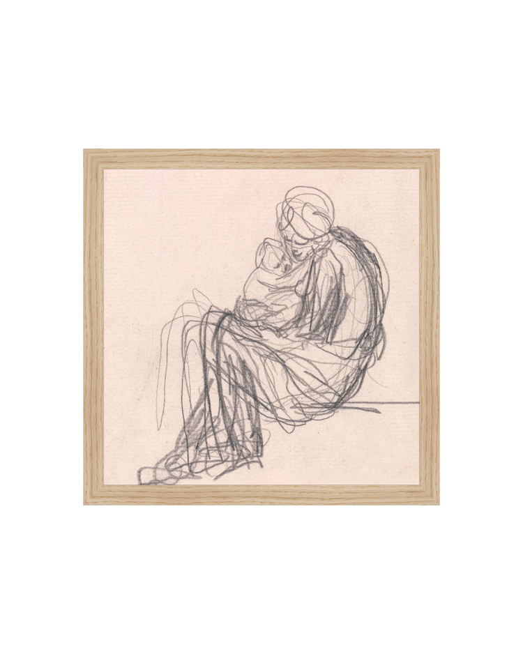 Motherhood Vintage