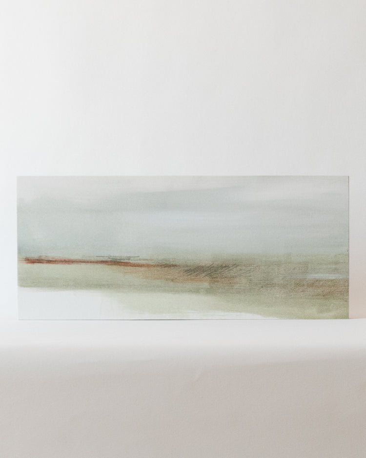 Abstract Marsh