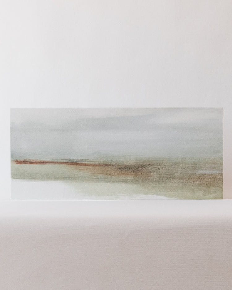 Abstract Marsh