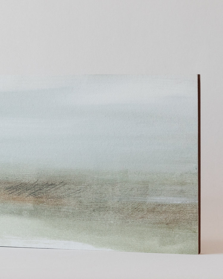 Abstract Marsh