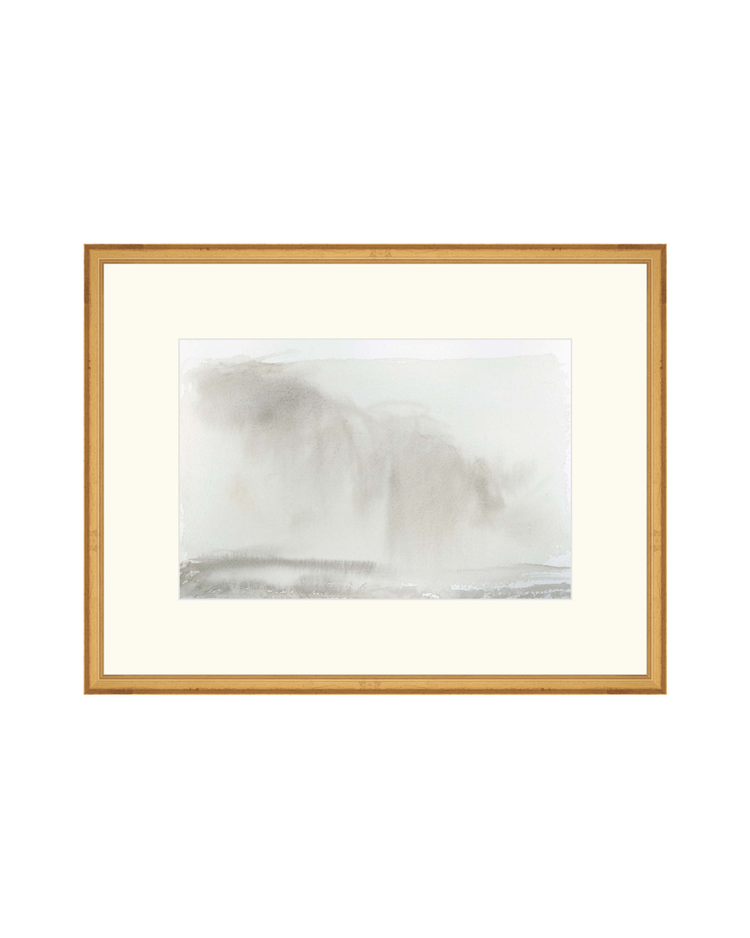 Watercolor Study III OAShop