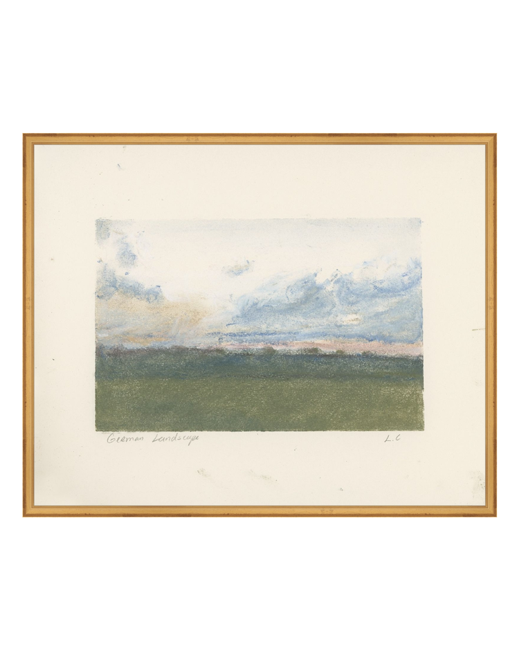 German Landscape
