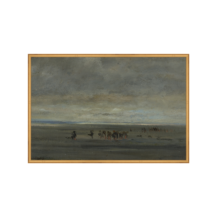 Abstract Voyage AIShop