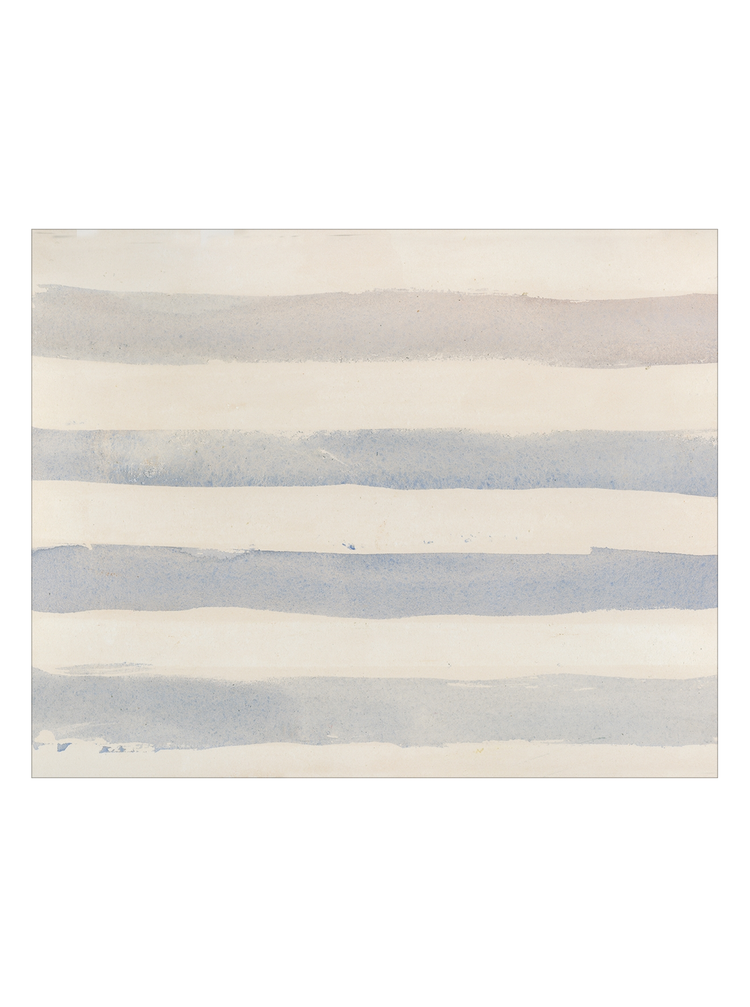 Watercolor Stripes HoJ 2