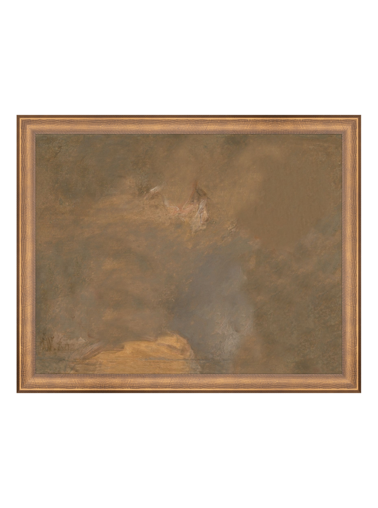 Abstract Blush II HoJ  2