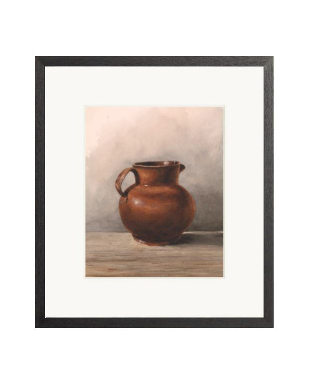 Still Life Jug