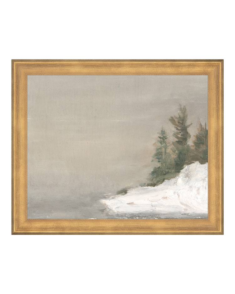 Winter Winds