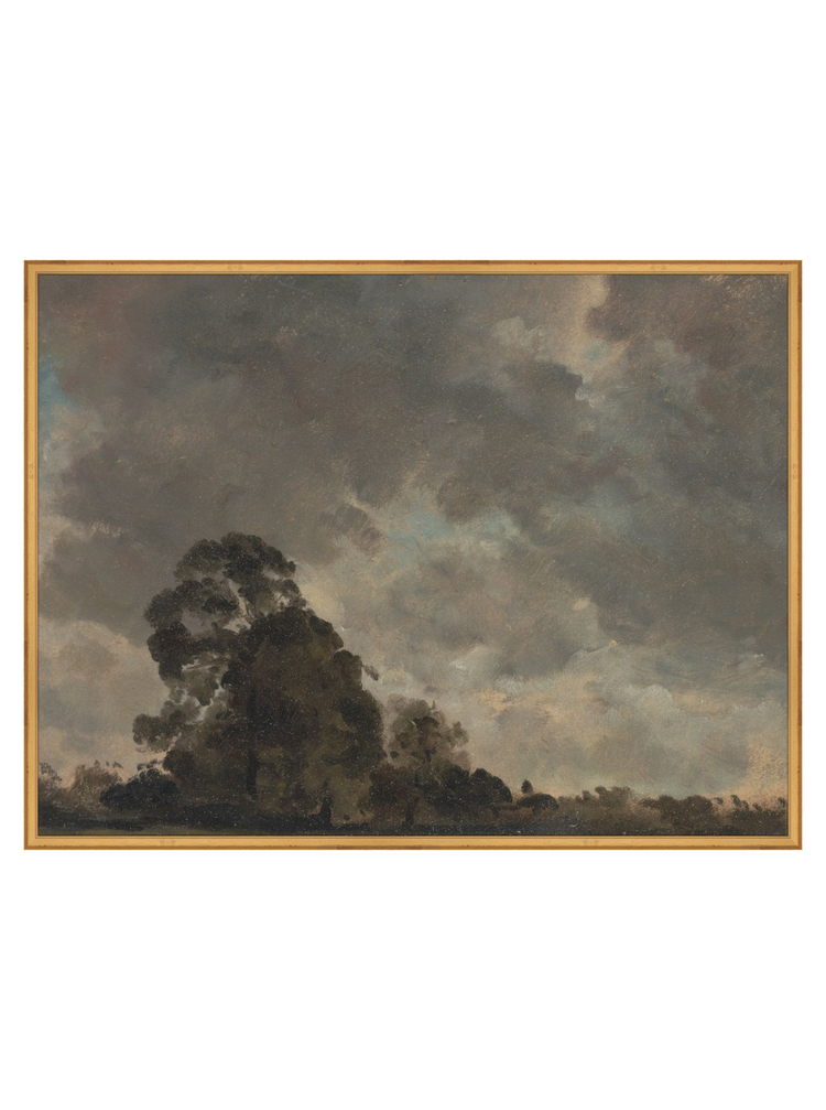 Trees on the Horizon HoJ 2