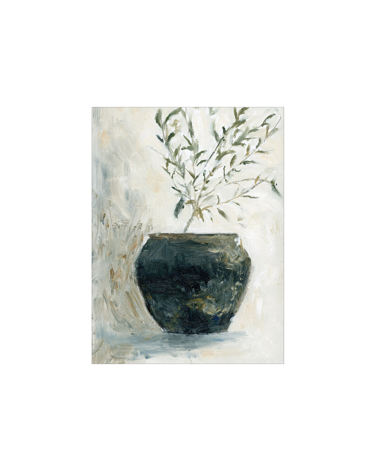 Still Life Olive Tree OAShop