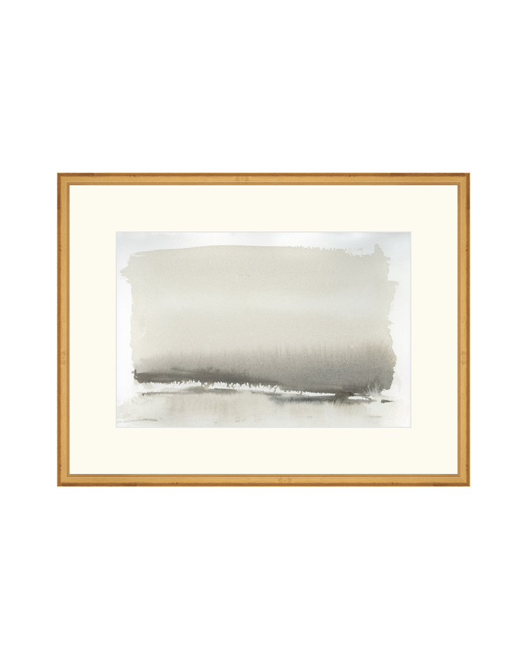 Watercolor Study II OAShop