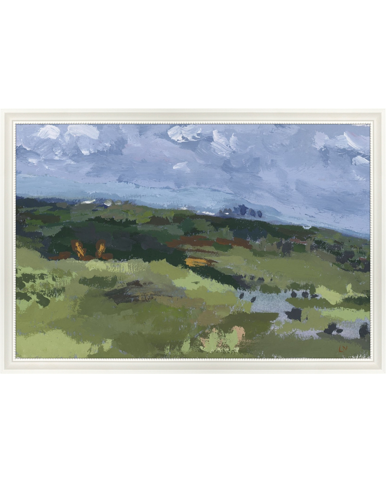 Joy in the Hills