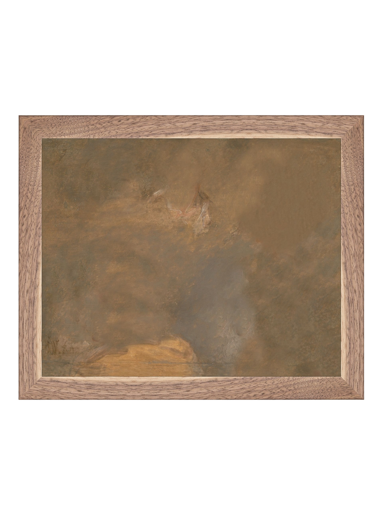 Abstract Blush II HoJ  2