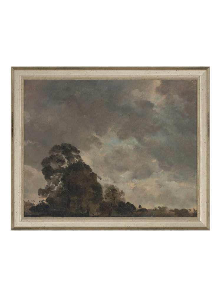 Trees on the Horizon HoJ 2