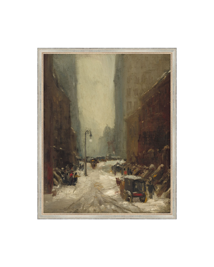 Holiday in the City