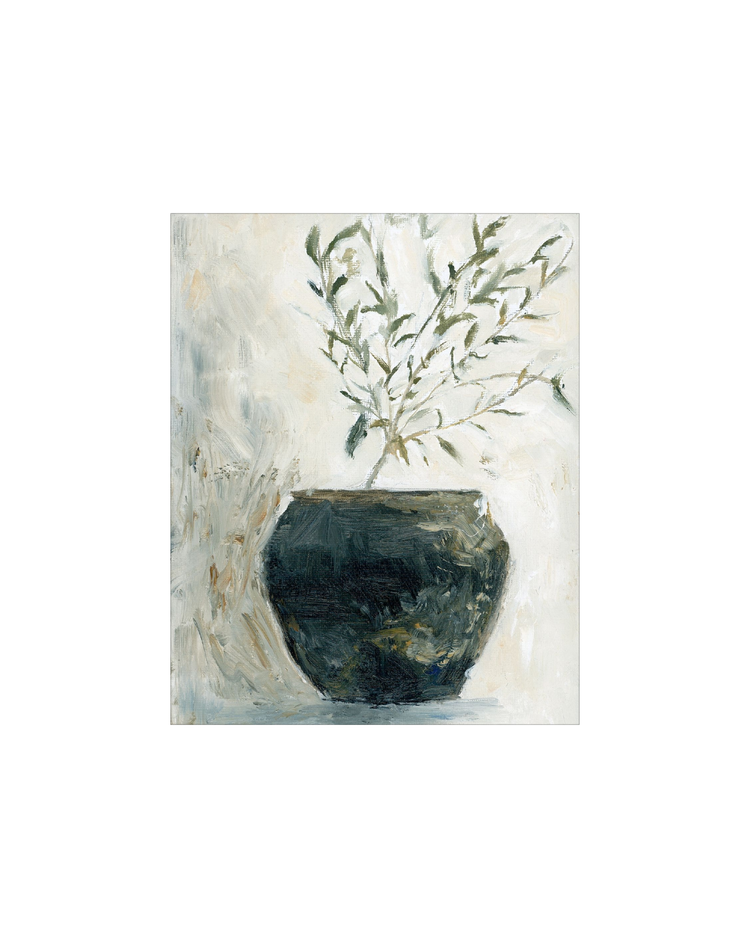 Still Life Olive Tree OAShop
