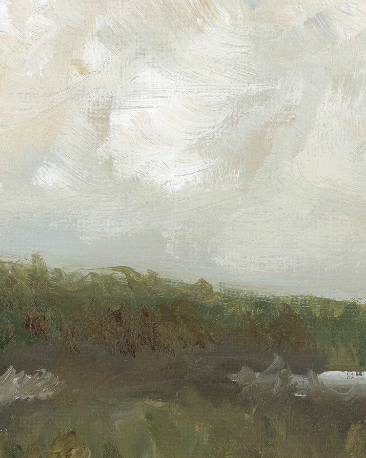 Dreamy Pastures