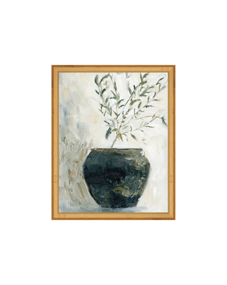 Still Life Olive Tree OAShop